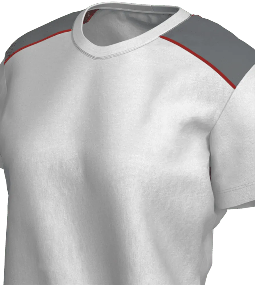 Camiseta feminina manga curta
