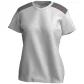 Camiseta feminina manga curta