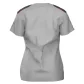 Camiseta feminina manga curta