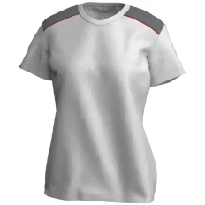 Camiseta feminina manga curta