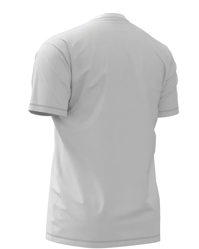 Camiseta masculina manga curta