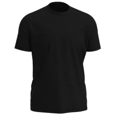 Camiseta masculina manga curta