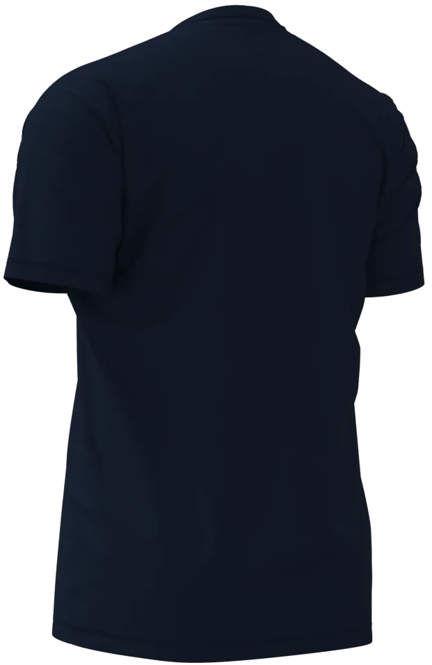 Camiseta masculina manga curta