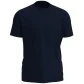 Camiseta masculina manga curta