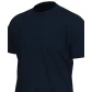 Camiseta masculina manga curta