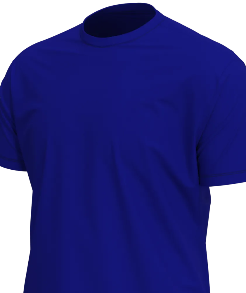Camiseta masculina manga curta