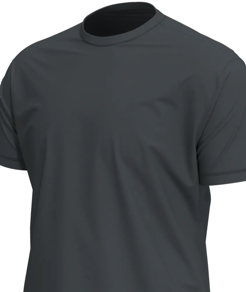 Camiseta masculina manga curta