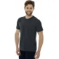 Camiseta masculina manga curta