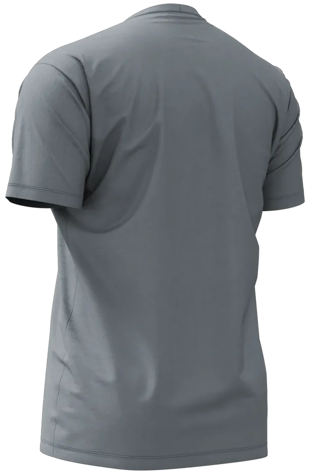 Camiseta masculina manga curta