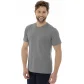 Camiseta masculina manga curta