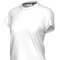 Camiseta feminina manga curta