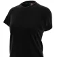 Camiseta feminina manga curta