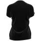 Camiseta feminina manga curta