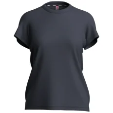 Camiseta feminina manga curta