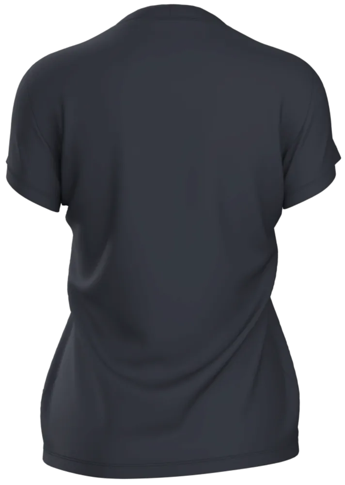 Camiseta feminina manga curta