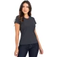 Camiseta feminina manga curta