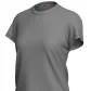 Camiseta feminina manga curta