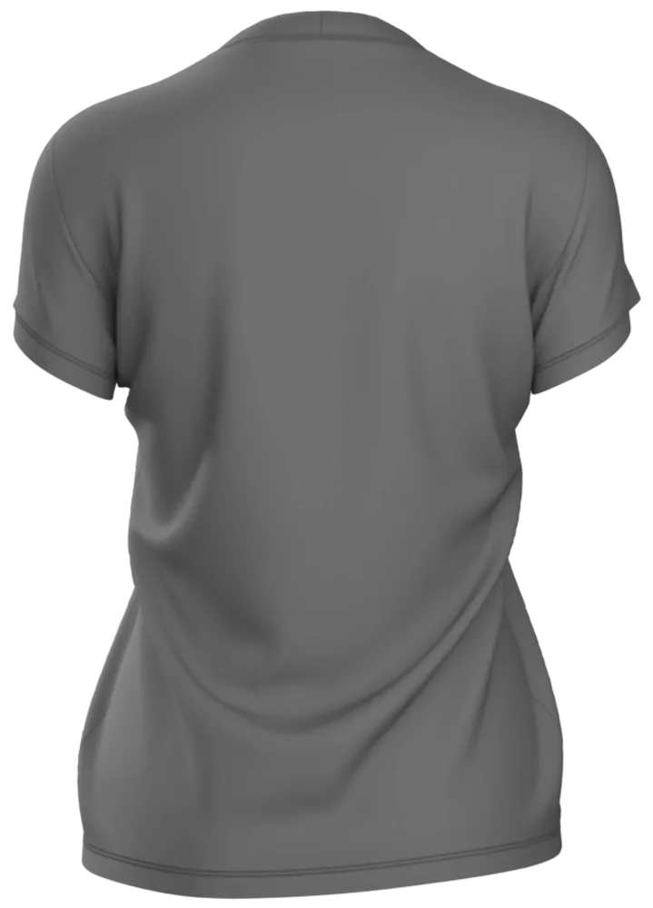 Camiseta feminina manga curta