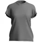 Camiseta feminina manga curta