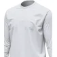 Camiseta masculina manga longa