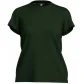 Camiseta feminina manga curta