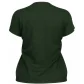 Camiseta feminina manga curta