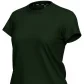 Camiseta feminina manga curta