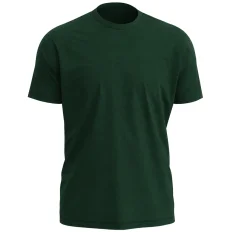 Camiseta masculina manga curta