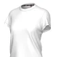 Camiseta feminina manga curta