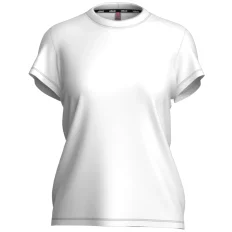 Camiseta feminina manga curta