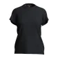 Camiseta feminina manga curta