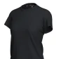 Camiseta feminina manga curta