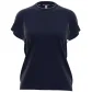 Camiseta feminina manga curta