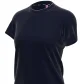 Camiseta feminina manga curta