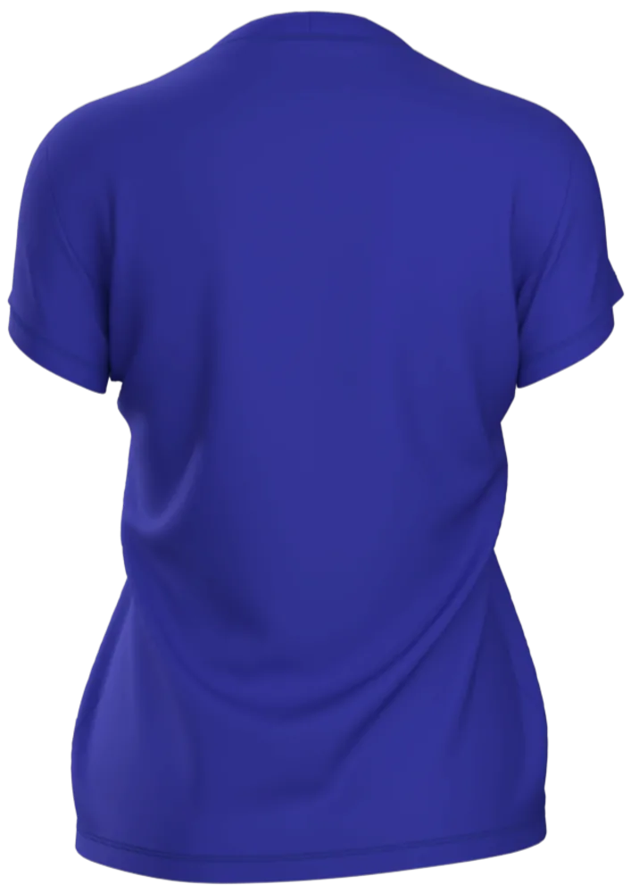Camiseta feminina manga curta