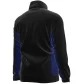 Jaqueta masculina forrada e acolchoada