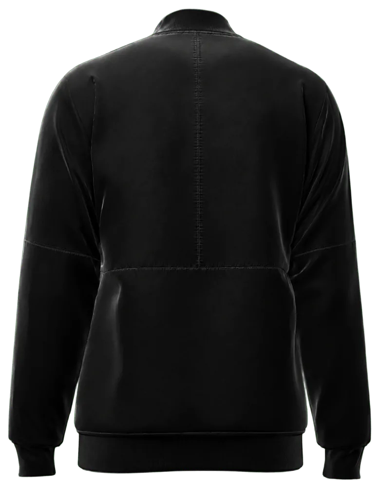 Kaban masculino forrado