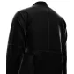 Kaban masculino forrado