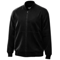 Kaban masculino forrado