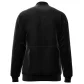Kaban masculino forrado