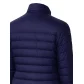 Parka feminina forrado e acolchoado