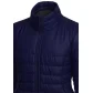 Parka feminina forrado e acolchoado