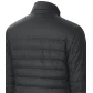 Parka feminina forrado e acolchoado