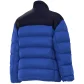 Parka masculino forrado e acolchoado