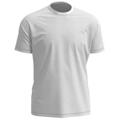 Camiseta masculina manga curta