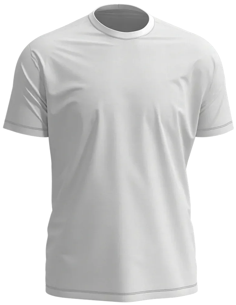 Camiseta masculina manga curta