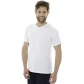Camiseta masculina manga curta