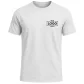 Camiseta masculina manga curta