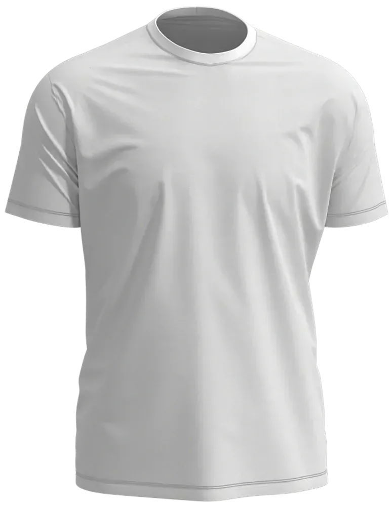 Camiseta masculina manga curta