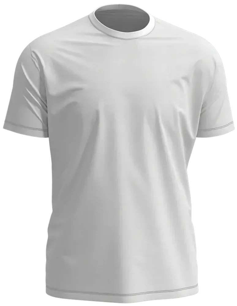 Camiseta masculina manga curta